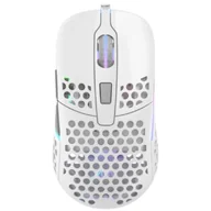 Myszki - Xtrfy Mysz M42 RGB - miniaturka - grafika 1