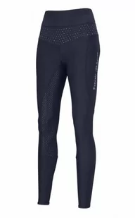 Pikeur Bryczesy damskie MILLA Grip AW21 Athleasure - night blue - Bryczesy - miniaturka - grafika 1