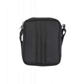 Nerki - Adidas Listonoszka Czarna Item Torba Jx3082 - miniaturka - grafika 1