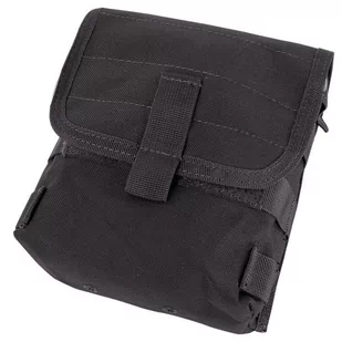 Condor - Ammo Pouch - Czarny - MA2-002 - Odzież taktyczna i umundurowanie - miniaturka - grafika 1