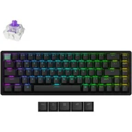 Klawiatury - KEYCHRON K6H-J1 Wireless K6H-J1 - miniaturka - grafika 1