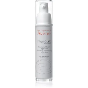 Avene Physiolift balsam wygładzająco - regenerujący na noc 30 ml - Kremy do twarzy - miniaturka - grafika 1
