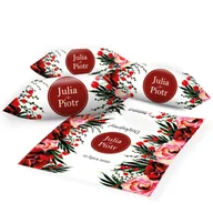 Cukierki - Krówki na wesele #131 - miniaturka - grafika 1