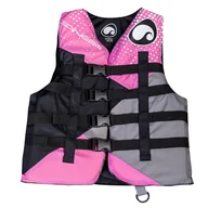 Sprzęt asekuracyjny i ratunkowy - Kamizelka asekuracyjna Spinera Deluxe Woman 50N L - miniaturka - grafika 1