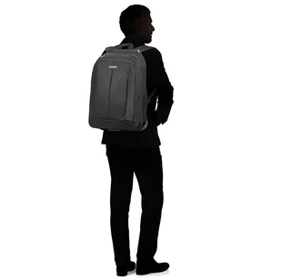 Plecak na kółkach Samsonite Guardit 2.0 - black - Plecaki - miniaturka - grafika 13