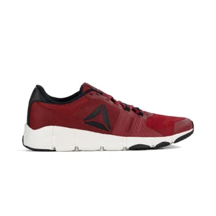 Buty na co dzień na trening męskie REEBOK TRAINFLEX 2 sportowe - Buty trekkingowe męskie - miniaturka - grafika 1