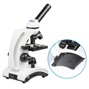 Delta Optical Mikroskop BioLight 300 BIOLIGHT 300 - Mikroskopy i lupy - miniaturka - grafika 1