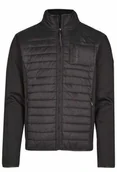 Kurtki jeździeckie - Eskadron Kurtka męska ZIP-JACKET MEN Heritage 23/24 - basalt grey - miniaturka - grafika 1