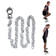 Pozostały sprzęt i akcesoria do ćwiczeń - Insportline Łańcuch treningowy Chainbos 15 kg 1IN-17340 - miniaturka - grafika 1