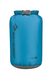 Sea To Summit, worek wodoszczelny, Ultra-Sil Dry Bag 3L Blue Atoll - Plecaki worki - miniaturka - grafika 1