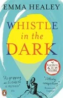 Obcojęzyczna fantastyka i horror - Emma Healey Whistle in the Dark - miniaturka - grafika 1