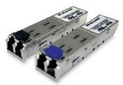 Konwertery sieciowe i transceivery - D-Link 1-port Mini-GBIC SFP to 1000BaseLX, 2km for all DEM-312GT2 - miniaturka - grafika 1