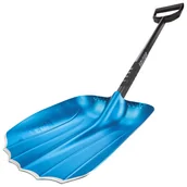 Sporty zimowe - akcesoria - SALEWA Razor D Shovel polar blue - miniaturka - grafika 1