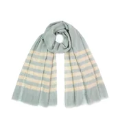 Apaszki i szaliki damskie - Szal Harper - miniaturka - grafika 1