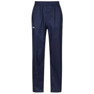 Spodnie męskie Regatta Pack It O/Trs Rozmiar: XL / Kolor: niebieski - Spodnie sportowe męskie - miniaturka - grafika 1