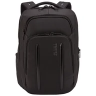 Plecaki - Thule miejski plecak Crossover 2 20l - black - miniaturka - grafika 1