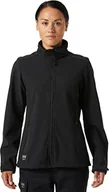 Kurtki damskie - Kurtka damska SOFTSHELL MANCHESTER 2.0 - miniaturka - grafika 1