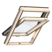 Okna - Okno dachowe 3-szybowe GLL 1061-MK04B 78 x 98 cm Velux - miniaturka - grafika 1