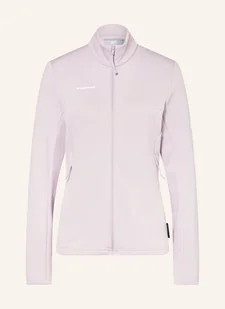 Mammut Kurtka Midlayer Aconcagua Light grau - MAMMUT - Kurtki damskie - miniaturka - grafika 1