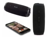 Głośniki przenośne - PrzydaSie.pl Charge 3 Czarny - miniaturka - grafika 1
