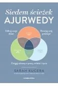 Rozwój osobisty - Siedem ścieżek ajurwedy - miniaturka - grafika 1