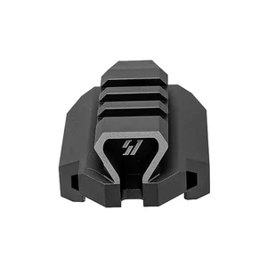 Strike Industries - Adapter kolby do Scorpion EVO3 - SI-CEVO-SA-QD-BK - Osprzęt do wiatrówek - miniaturka - grafika 3