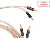 Kable - RealCable Prestige 600 2 x 2m - miniaturka - grafika 1