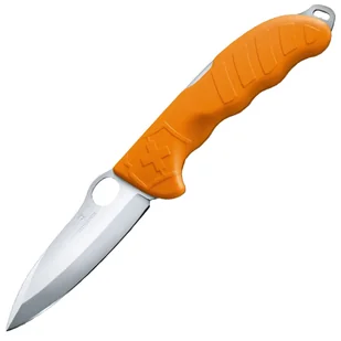 Nóż składany Victorinox Hunter Pro - Orange - Noże - miniaturka - grafika 1