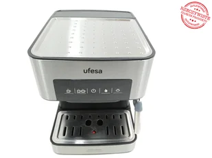 Ekspres ciśnieniowy UFESA CE7255 - AGD OUTLET - miniaturka - grafika 2