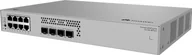 Switche - HUAWEI Data Communication S310S-8P4JX S310S-8P4JX S310S-8P4JX 8x10/100/1000BASE-T ports 128 W PoE+ 2x10GE SFP+ ports 2x2,5GE 98012479 - miniaturka - grafika 1