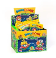 Figurki dla dzieci - SuperThings Box 25 Saszetek z Figurką - miniaturka - grafika 1