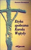Religia i religioznawstwo - Etyka społeczna Karola Wojtyły - miniaturka - grafika 1