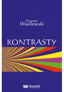Kontrasty - Poezja - miniaturka - grafika 1