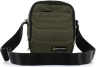 Nerki - National Geographic Mała torba na ramię National Geographic PRO 701 Khaki uniwersalny - miniaturka - grafika 1