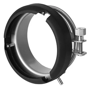 Walimex Pro S-Bayonet Adapter for Studio Flashes, 9,5cm - 16775 - Inne akcesoria studyjne - miniaturka - grafika 1