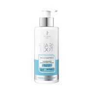 Balsamy i kremy do ciała - Pharm Foot Bio Compress Krem Odżywczo - Kojący Z Colostrum I Aloesem 250ml - miniaturka - grafika 1