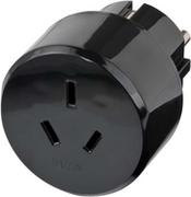 Adaptery i przejściówki - HQ Adapter podróżny Australia i Chiny Pl 1508510 - miniaturka - grafika 1