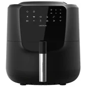 Frytkownice - Cecotec Cecofry Rain Air Fryer - miniaturka - grafika 1