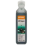 Oleje silnikowe - STIHL HP SUPER DO PIŁ KOSIAREK 01L - miniaturka - grafika 1
