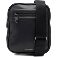 Torby męskie - Calvin Klein Reporterka ELEVATED CON REPORTER S REPRE - miniaturka - grafika 1