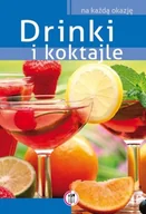 Napoje - Drinki i koktajle - miniaturka - grafika 1