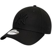 Czapki dla dzieci - New Era League Essential New York Yankees Kids Cap 12053099 Rozmiar: One size - miniaturka - grafika 1