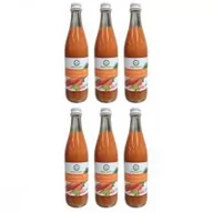 Soki i napoje niegazowane - Bio Food Sok z marchwi kiszonej zgrzewka 6 x 500 ml Bio - miniaturka - grafika 1