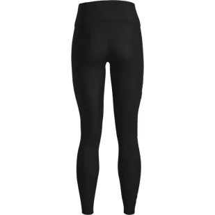 Legginsy damskie Under Armour HG Armour Branded Leg NS - Legginsy - miniaturka - grafika 7