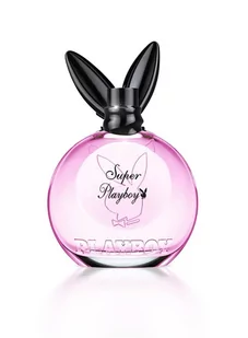 Playboy Super for Her 40ml woda toaletowa - Wody i perfumy damskie - miniaturka - grafika 1