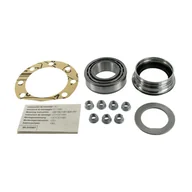 Układ zawieszenia - akcesoria - SKF VKBA 1470 ZESTAW ŁOŻYSK TYŁ MERCEDES 207-310 VKBA 1470 - miniaturka - grafika 1