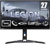 RTV OUTLET - Monitor Lenovo Legion Y27q-30 - miniaturka - grafika 1