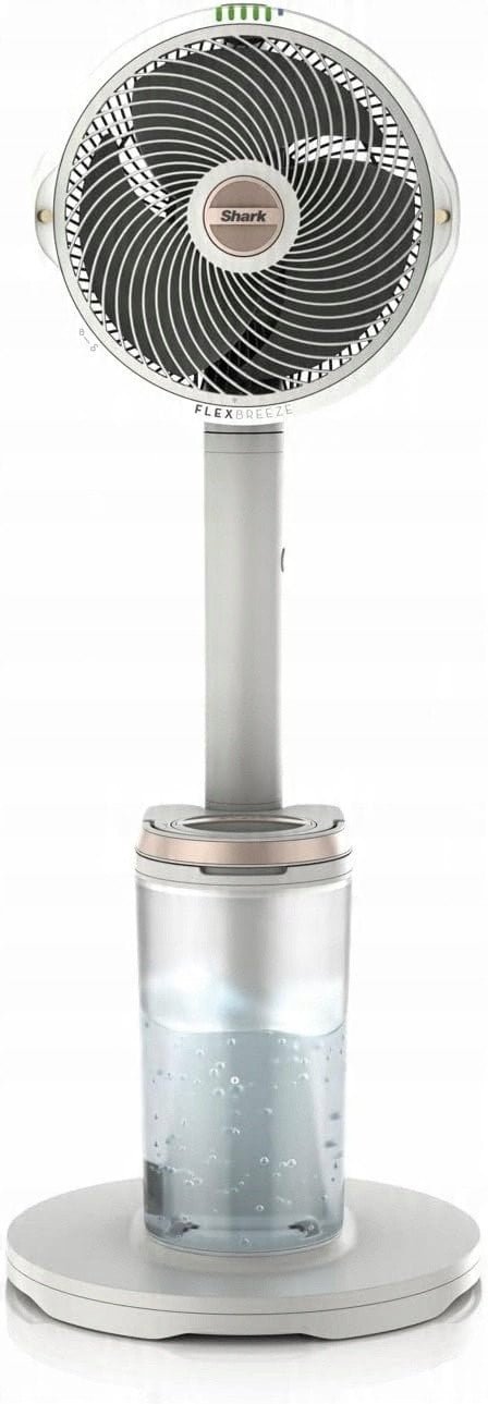 Shark FlexBreeze Pro Mist FA300WHEU
