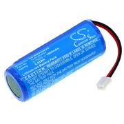 Akumulatory do elektronarzędzi - Rowenta EP8002 / 1UR18500Y 1600mAh 5.92Wh Li-Ion 3.7V  Cameron Sino - miniaturka - grafika 1