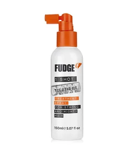 Fudge 1 Shot Spray wzmacniający włosy 125ml 0000016936 - Kosmetyki do stylizacji włosów - miniaturka - grafika 2